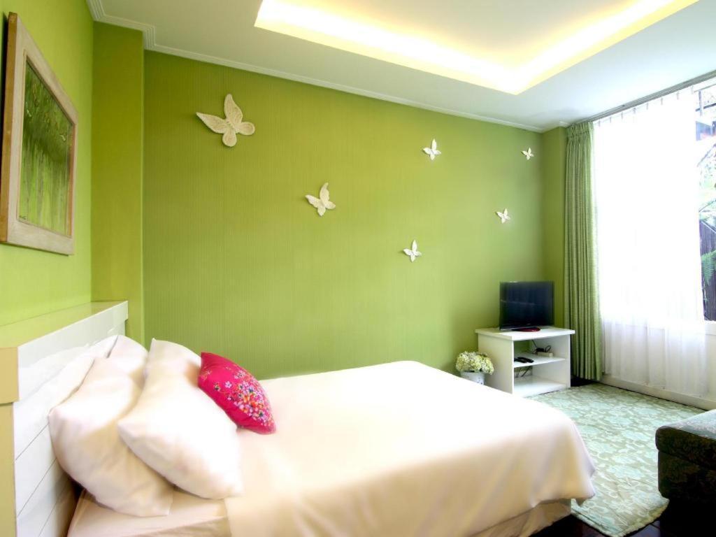 The Peak Home เล็มบัง ภายนอก รูปภาพ