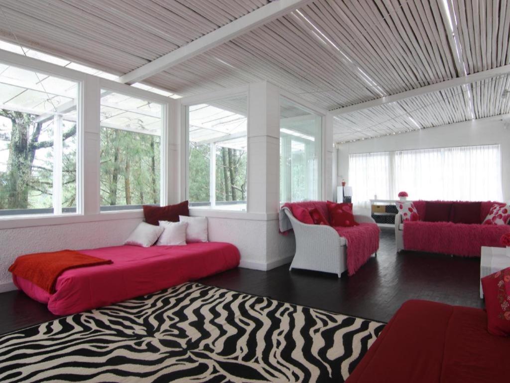 The Peak Home เล็มบัง ภายนอก รูปภาพ